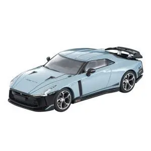 1/64 Nissan GT-R50 by Italdesign, grün
