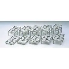 Pfeilersatz, geneift, 10 Stück Pfeilersatz, geneift, 10 Stück