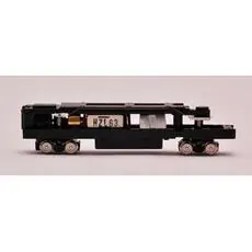 Fahrgestell TM-TR05, motorisiert