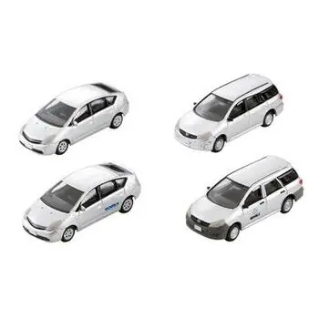 Auto-Selektion, Firmenwagen