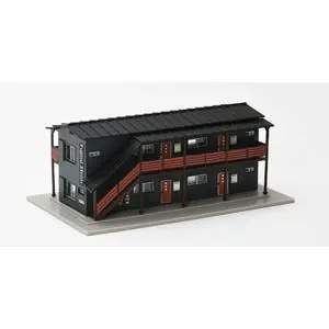 Apartmenthaus