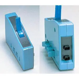 Weichenschaltbox, doppelt