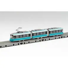 Tram u. Bus System von Tomytec