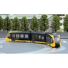 Tram-System, Utsunomiya Stadtbahn HU300