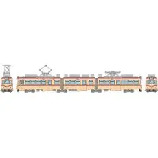 Tram-System, Hiroshima Tram Serie 3000, Nr. 3003