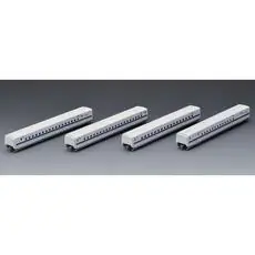 JR N700 Serie, Shinkansen Tokaido, Zusatz-Set A JR N700 Serie, Shinkansen Tokaido, Zusatz-Set A