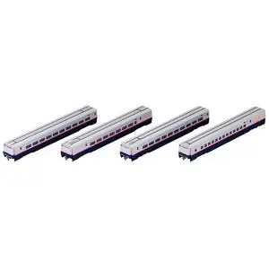 Shinkansen JRE2 1000, Set A