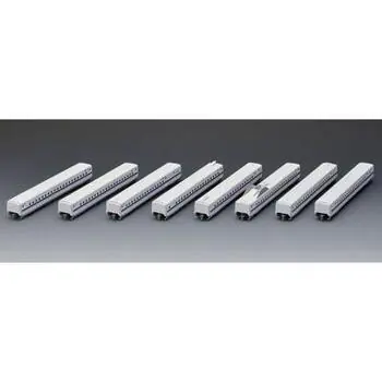 JR N700 Serie, Shinkansen Tokaido, Zusatz-Set B