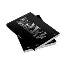 Buch: True Metallic System BSL System, englisch