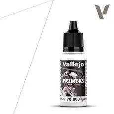 Weiß, 18 ml