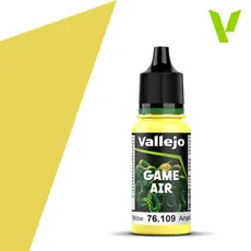 Giftiges Gelb, 18 ml