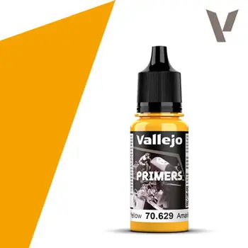 Sonnengelb, 18 ml