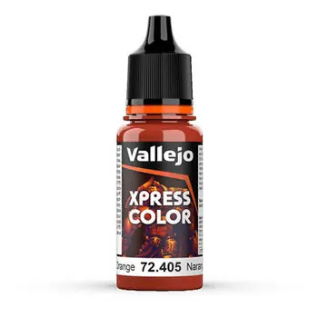 Marsorange, 18 ml
