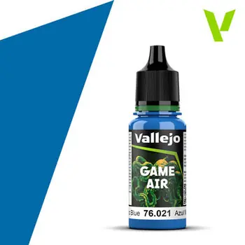 Magisches Blau, 18 ml