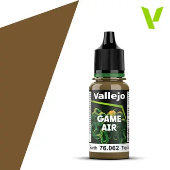 Erde, 18 ml