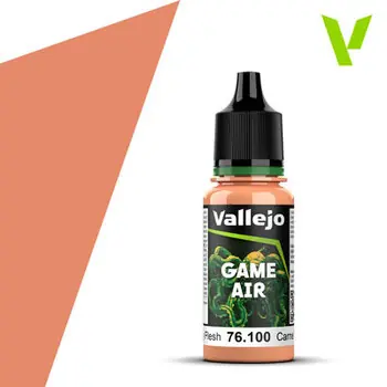 Rosiges Fleisch, 18 ml