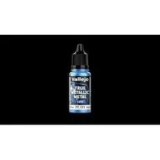 TMM Light, Saphir-Blau, 18 ml