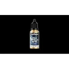 TMM Light, Arkanes Gold, 18 ml