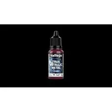 TMM Shade, Purpurrotes Magenta, 18 ml