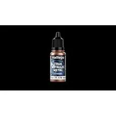 TMM Airbrush, Rostiges Metall, 18 ml