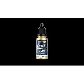 TMM Light, Arkanes Gold, 18 ml