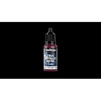 TMM Shade, Purpurrotes Magenta, 18 ml