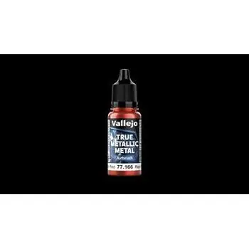 TMM Airbrush, Rubinrot, 18 ml