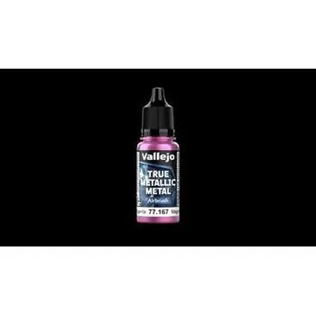 TMM Airbrush, Purpurrotes Magenta, 18 ml