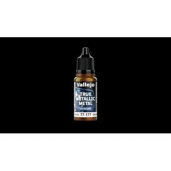 TMM Airbrush, Arkanes Gold, 18 ml