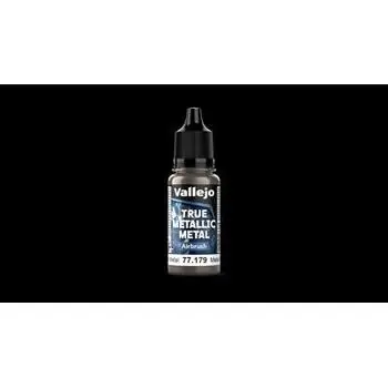 TMM Airbrush, Gealtertes Metall, 18 ml