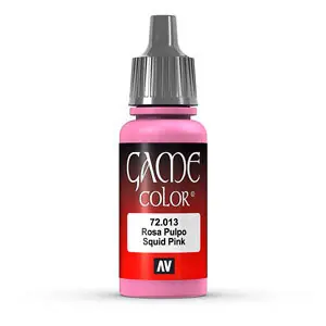 Squid Pink, 17 ml