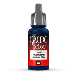 Imperial Blue, 17 ml