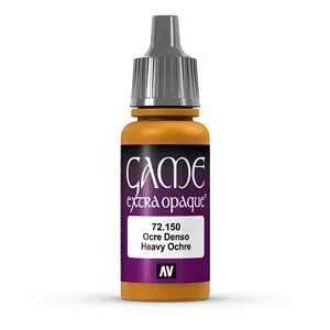 Heavy Ochre, 17 ml *