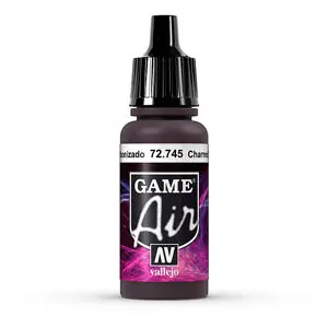 Charred Brown, 17 ml