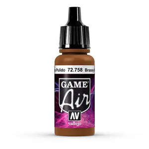 Brassy Brass, 17 ml