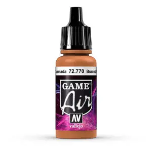 Burned Flesh, 17 ml