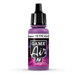 Alien Purple, 17 ml