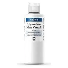 Lack, matt, 200 ml