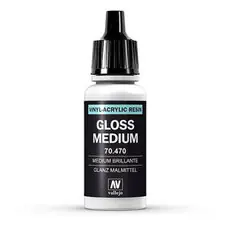Lasur, glänzend, 18 ml