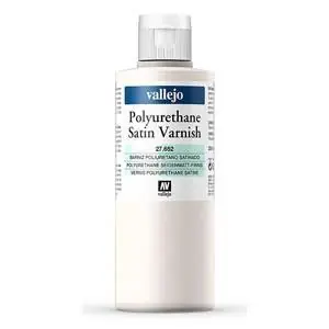 Lack, seidenmatt, 200 ml