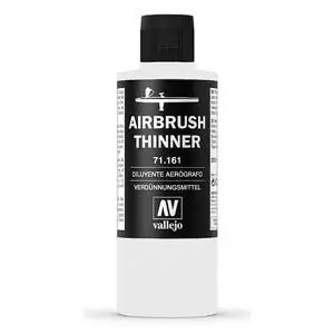 Airbrush Verdünner, 200 ml