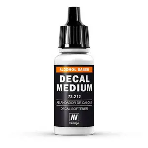 Decal-Lasur, 17 ml