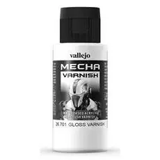 Glasur, glänzend, 60 ml