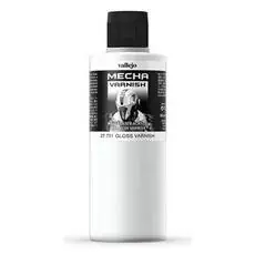 Glasur, glänzend, 200 ml