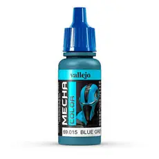 Blaugrau, 17 ml