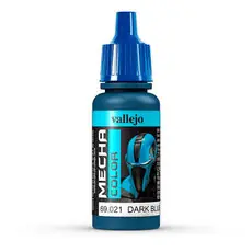 Dunkelblau, 17 ml