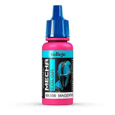 Magenta, fluoreszierend, 17 ml