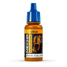 Benzin-Flecken, glänzend, 17 ml