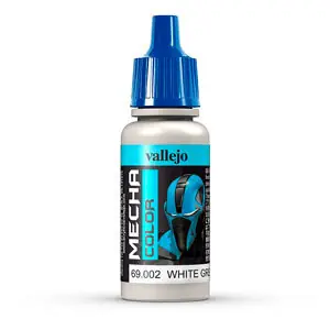 Weißgrau, 17 ml