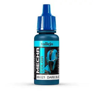 Dunkelblau, 17 ml